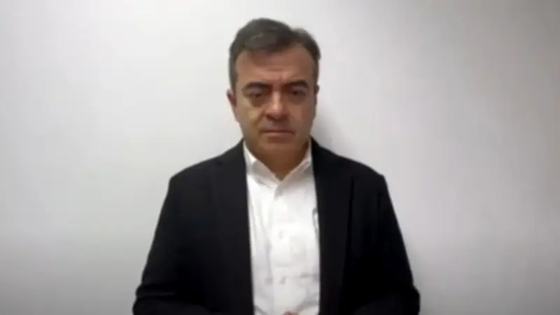 Defensa de Olmedo López pide valorar su colaboración en caso de corrupción de la UNGRD