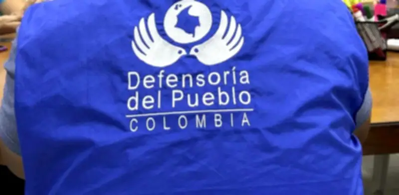 Defensoría alerta que ataques con drones y explosivos de disidencias agravan crisis en Catatumbo