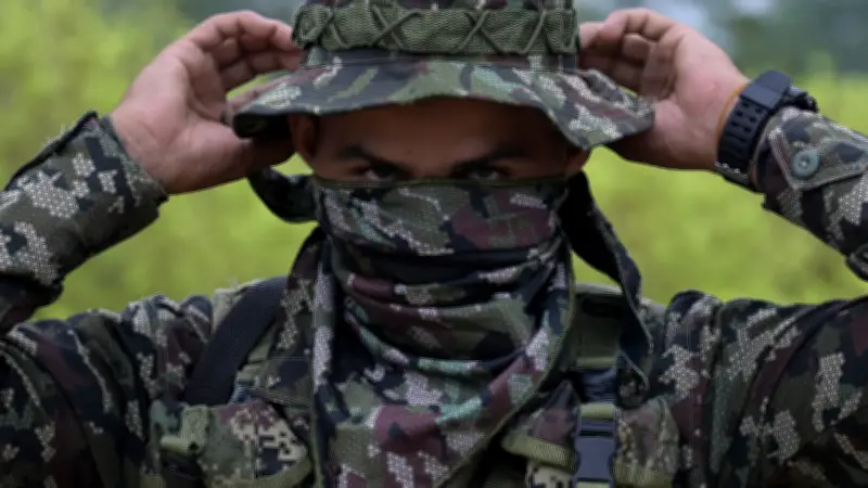 Defensoría alerta sobre grupos armados en escuelas de Cauca y Nariño