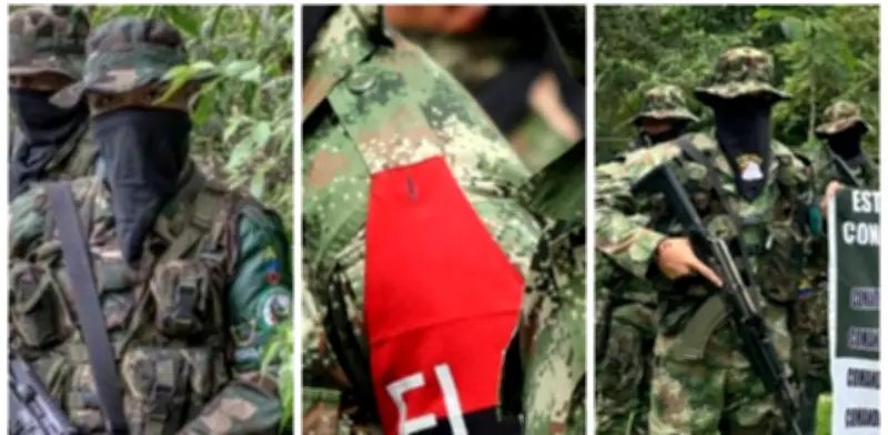 Defensoría atribuye secuestro de cuatro jóvenes en Jamundí a disidencias de las Farc y exige liberación