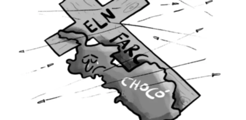 Defensoría del Pueblo denuncia aumento de ataques contra líderes sociales en Colombia