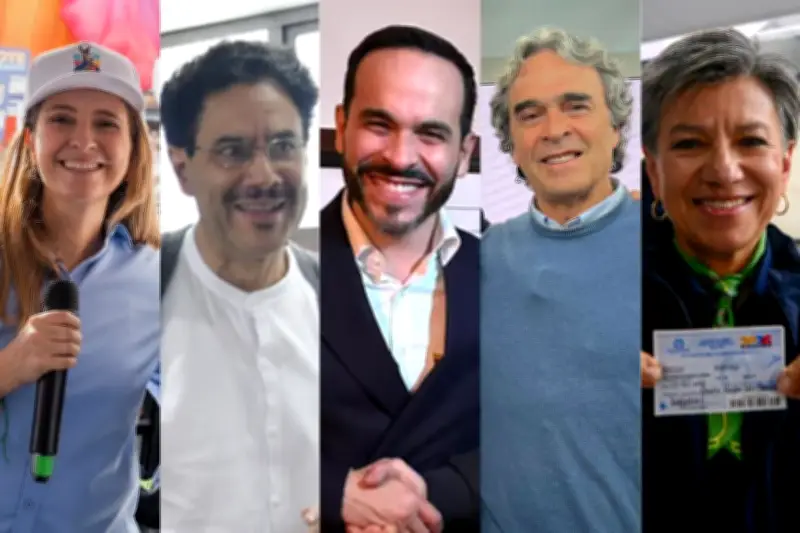 Defensoría del Pueblo exige a candidatos presidenciales atender cuatro frentes urgentes en derechos humanos