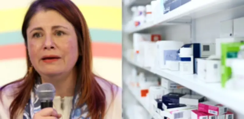 Defensoría del Pueblo revela que 90% de pacientes recibe medicamentos tarde o incompletos en EPS