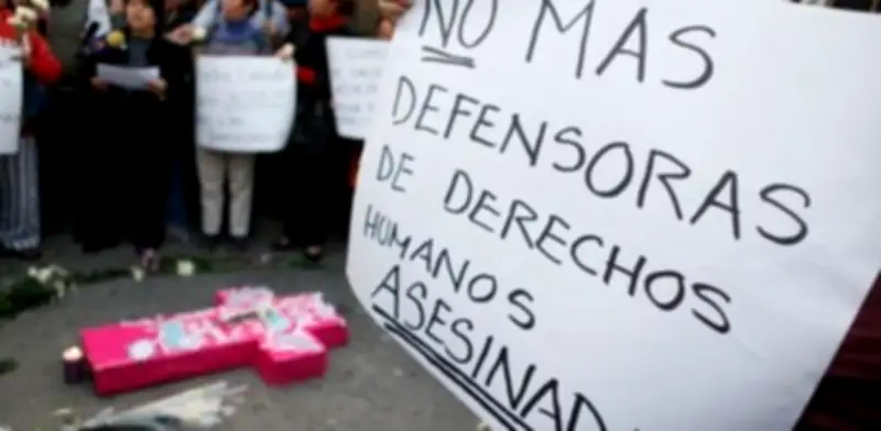 Defensoría del Pueblo señala deudas en derechos humanos que enfrentará próximo Gobierno colombiano