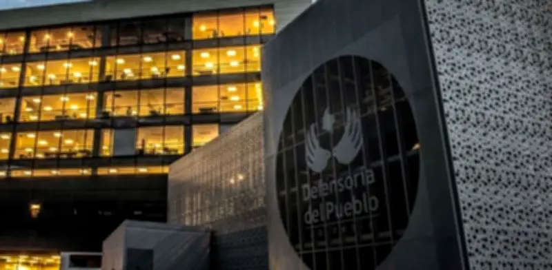 Defensoría exige acción inmediata por violencia desbordada en Guachené, Cauca