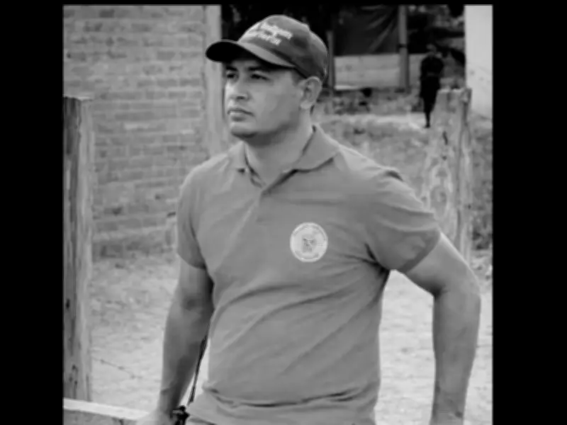 Defensoría exige investigación urgente por asesinato de gobernador indígena en Arauca