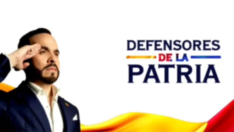 Defensores de la Patria exige investigación por supuesto espionaje ilegal contra candidato De La Espriella