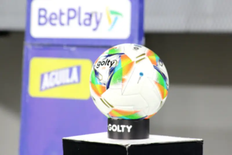 Definidos horarios de la fecha 19 de la Liga BetPlay: seis equipos luchan por clasificar