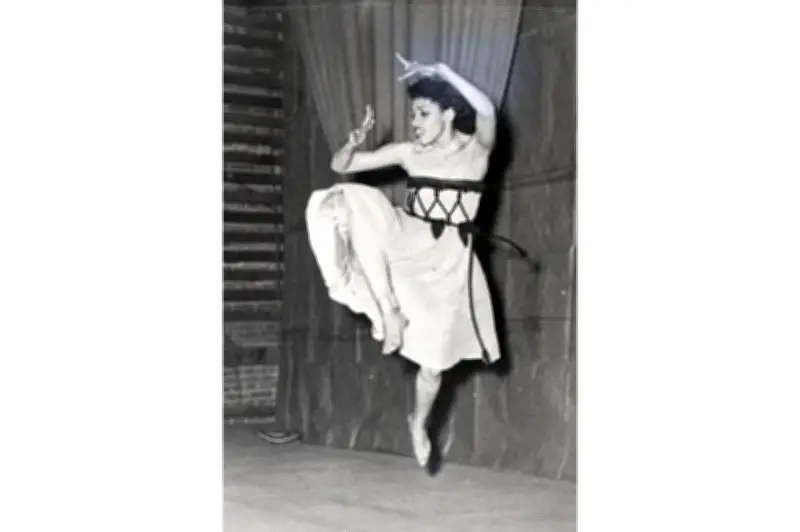 Delia Zapata Olivella: La bailarina que llevó el folclor colombiano al mundo