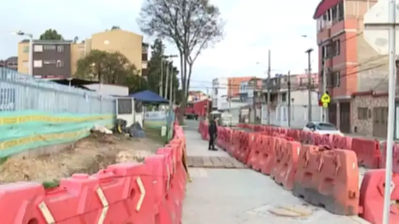 Delincuentes se hacen pasar por empleados del Acueducto en Kennedy para robar