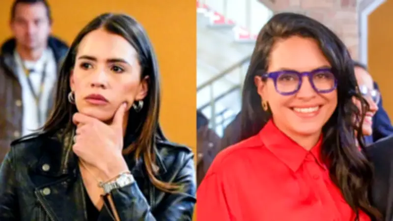 Demanda por doble militancia amenaza curules de congresistas del Pacto Histórico en Bogotá