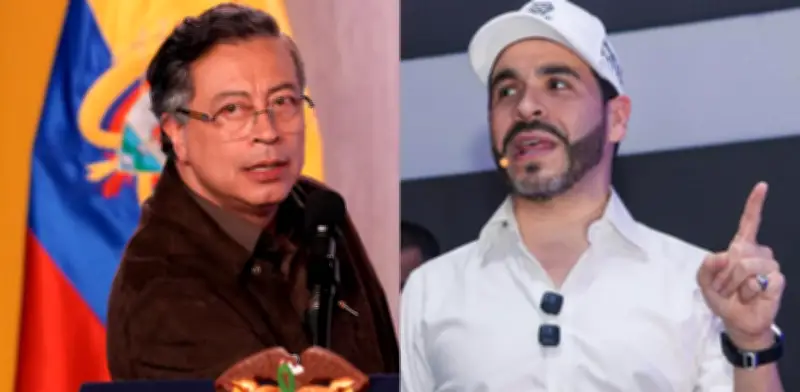 Denuncia de Abelardo de la Espriella contra Petro será asignada a congresistas en 24 horas