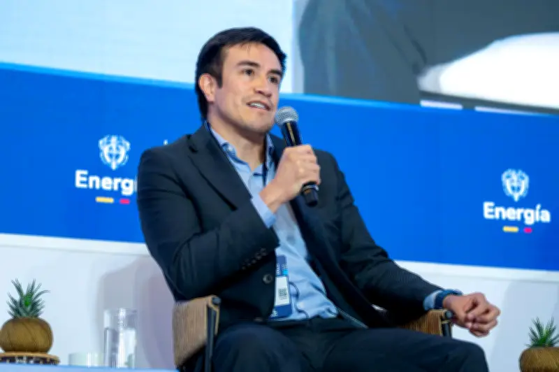 Denuncia por conflicto de intereses salpica a vicepresidente de Ecopetrol en Colombia