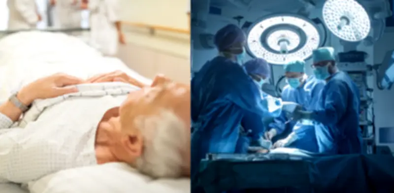 Denuncian a cirujano por extraer órgano equivocado en Florida, causando muerte de paciente de 70 años