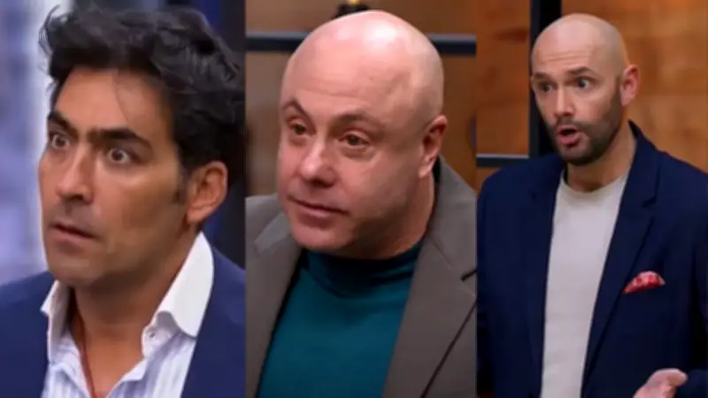 Denuncian abuso en MasterChef Celebrity: exparticipante rompe el silencio