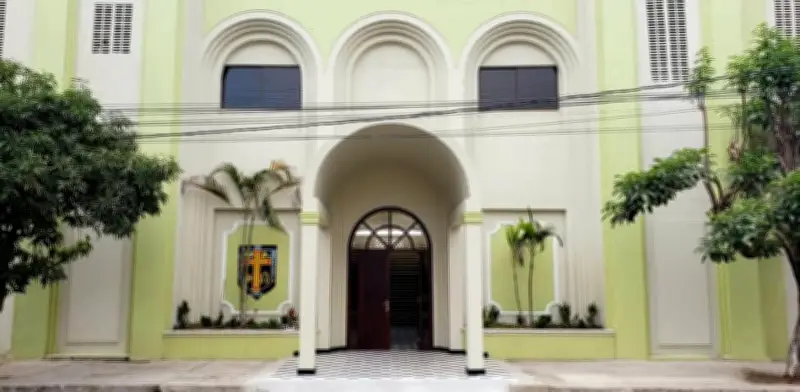 Denuncias de acoso y abuso sexual en colegio de Barranquilla: padres señalan alertas desde 2023