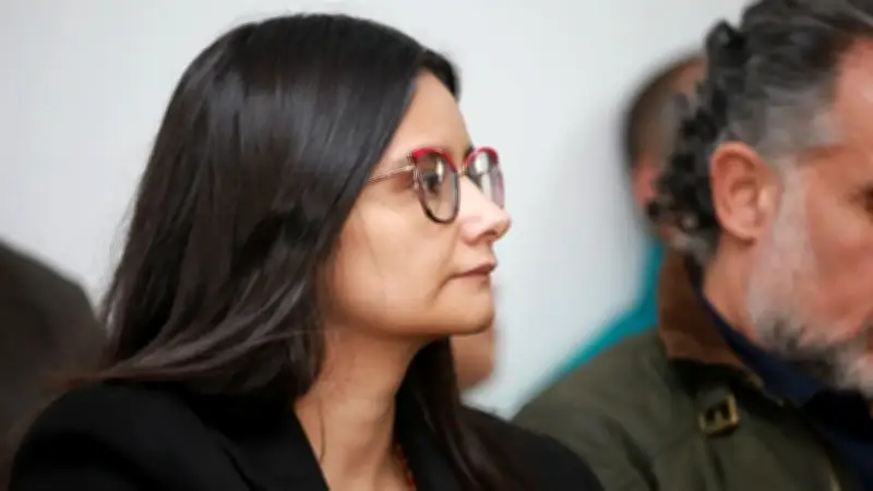 Denuncias de extorsión sacuden al Gobierno Petro: exdirectora del DAPRE revela amenazas