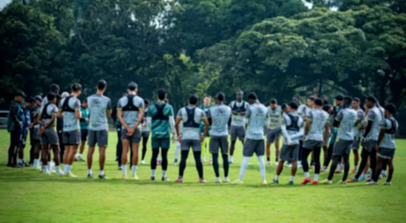 Deportivo Cali anuncia salida de presidente de Junta Directiva, Rafael Tinoco Kipps