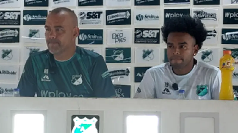 Deportivo Cali busca clasificación ante Tolima: depende de sí mismo