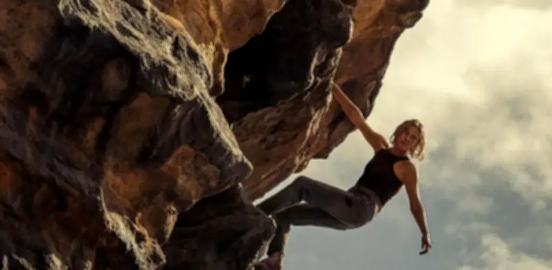 'Depredador dominante': el thriller con Charlize Theron que arrasa en Netflix