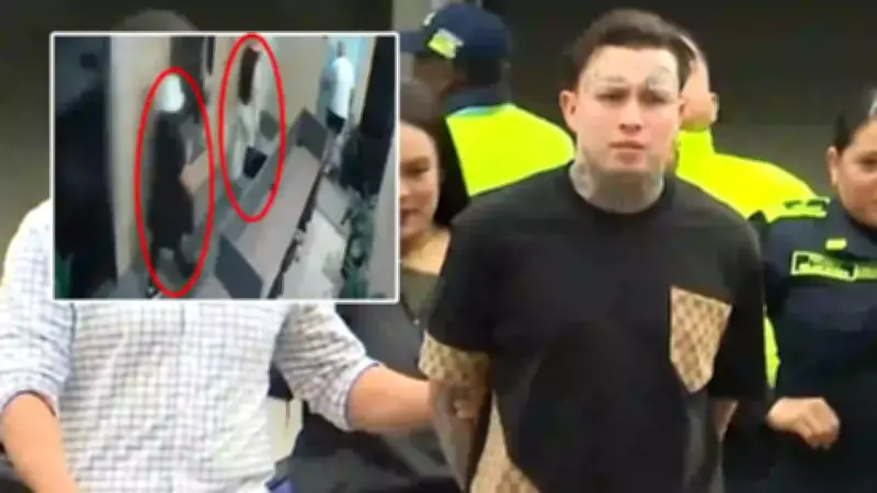 Desarticulan banda ‘Las Tinderianas’ que robaba a turistas en Medellín