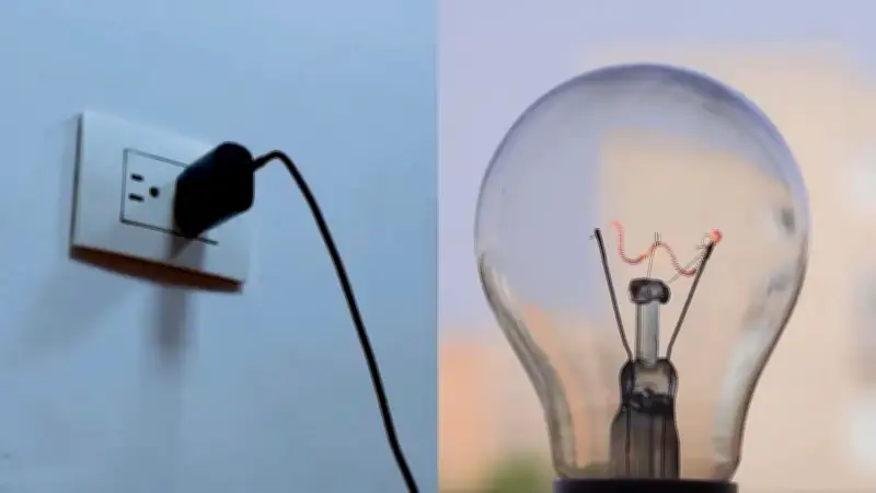 Desconecta estos electrodomésticos antes de viajar y ahorra energía