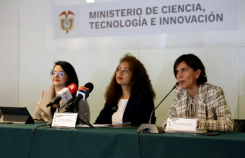 Descontento entre científicos colombianos con el MinCiencias por falta de recursos
