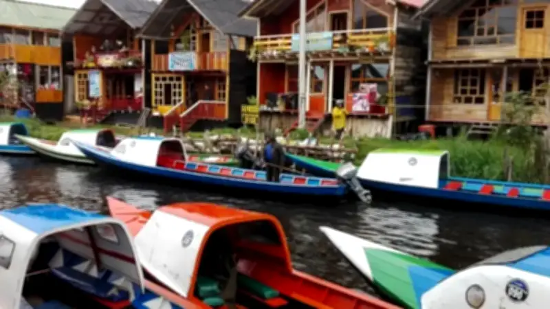 Descubra la 'Italia Colombiana': Guía para llegar al mágico pueblo de Soata