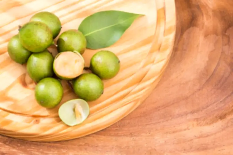 Descubre los secretos del mamoncillo: más que un fruto tradicional colombiano