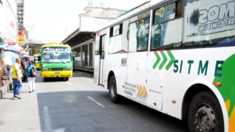 Descuentos y nueva ruta PTB para estudiantes en Bucaramanga