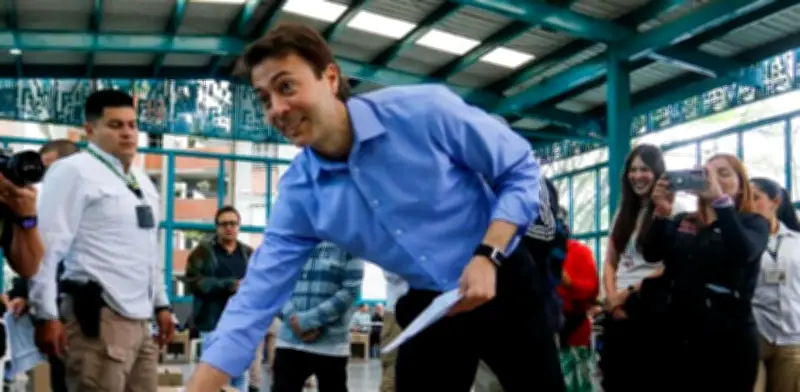 Designación de Daniel Quintero en Supersalud genera polémica y divisiones en el gobierno