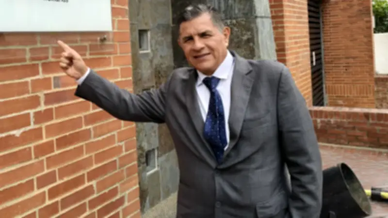 Designación de exalcalde de Cali como interventor de Nueva EPS genera fuertes cuestionamientos