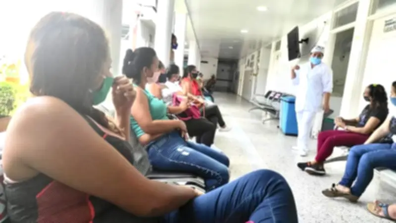 Designación de Quintero y Ospina en salud genera alerta por transparencia y crisis del sistema