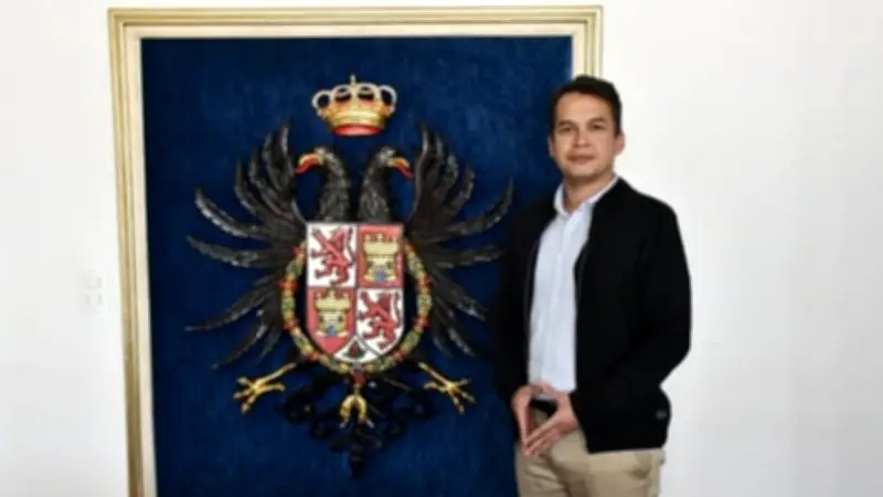 Designan alcalde encargado en Tunja tras nulidad de elección de Mikhail Krasnov