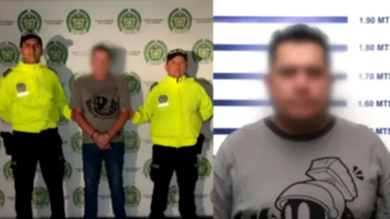 Desmantelan red de fraude digital en Cundinamarca que robó más de 300 millones de pesos