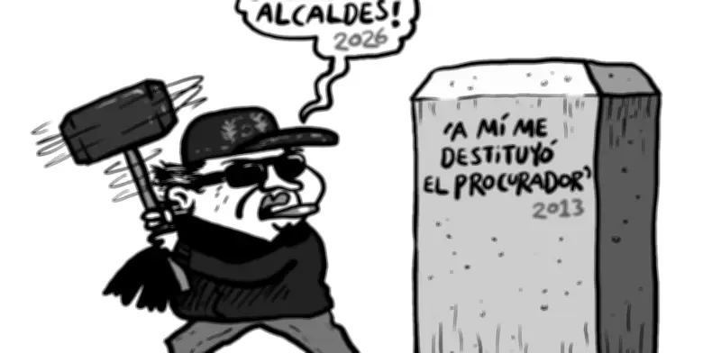 Desmontando el mito fundacional: una crítica a la narrativa histórica colombiana