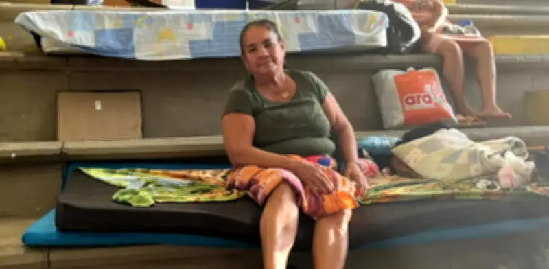 Desplazamiento climático: la crisis silenciosa que Colombia aún no sabe enfrentar