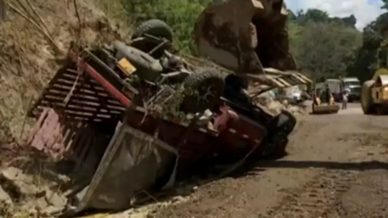 Destruidos en salud mental: secretaria de Cauca sobre víctimas en Cajibío