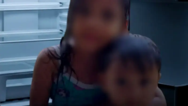 Detalle clave en caso de hermanos hallados sin vida dentro de una nevera en Meta