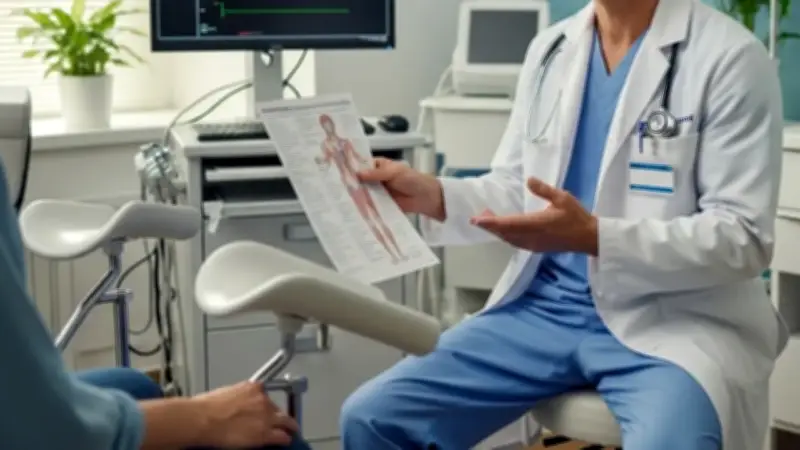 Detenido en Brasil ginecólogo por abuso sexual a 23 pacientes