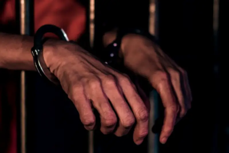 Detenido en Santander por ataque con arma blanca que casi causa muerte en Rionegro