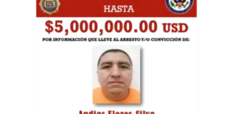 Detienen en México a 'El Jardinero', presunto sucesor de 'El Mencho' en el CJNG