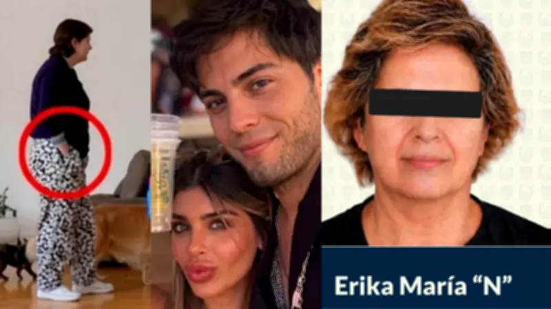 Detienen en Venezuela a suegra por feminicidio de exreina Carolina Flores