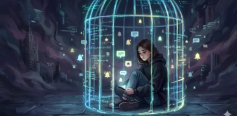 Detox Digital: Expertos Revelan Estrategias para Combatir la Adicción a Redes Sociales