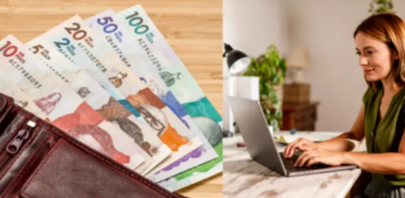 Deudas que prescriben a los 3 años en Colombia: cuáles son y cómo solicitarlo