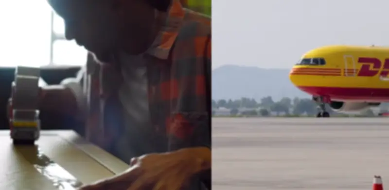 DHL abre vacantes en el Aeropuerto El Dorado de Bogotá: requisitos y proceso de aplicación