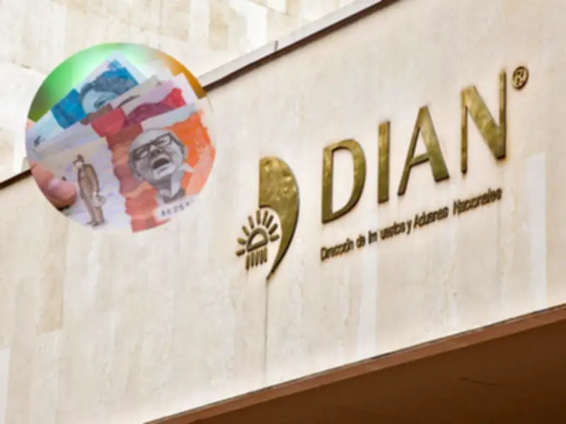 Dian alerta sobre estafa con envíos internacionales en Bogotá