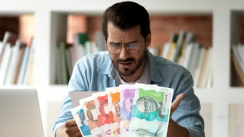 DIAN establece topes para declaración de renta 2026: conozca si debe presentarla