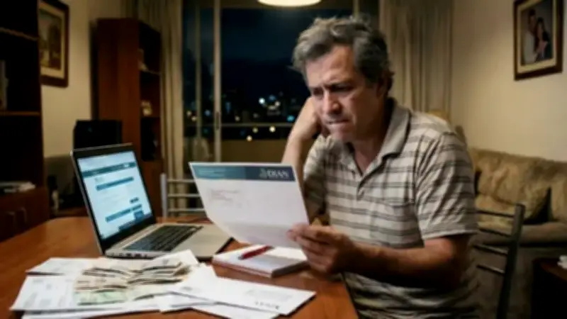 DIAN impone cobro de IVA a alquiler de zonas comunes en conjuntos residenciales