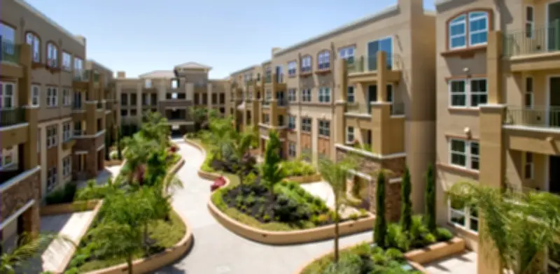 DIAN impone IVA del 19% al alquiler de zonas comunes en conjuntos residenciales